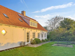 Holiday Home Torbjörn - 2-5km from the sea by Interhome, Gudhjem